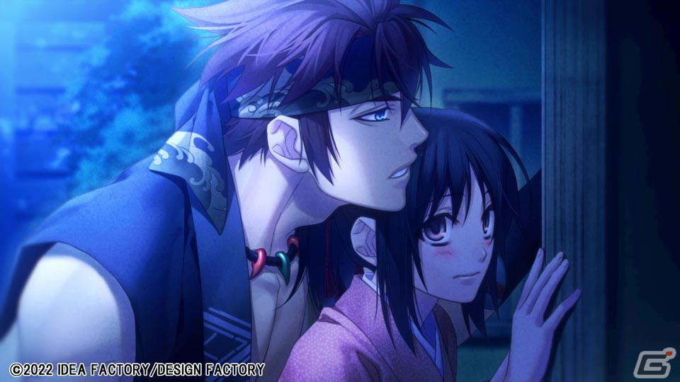 「薄桜鬼 真改 天雲ノ抄」吉岡亜衣加さんが歌うOPテーマ「花霞」とともに初公開となるイベントCGなどを堪能できるOPムービーが公開！の画像10