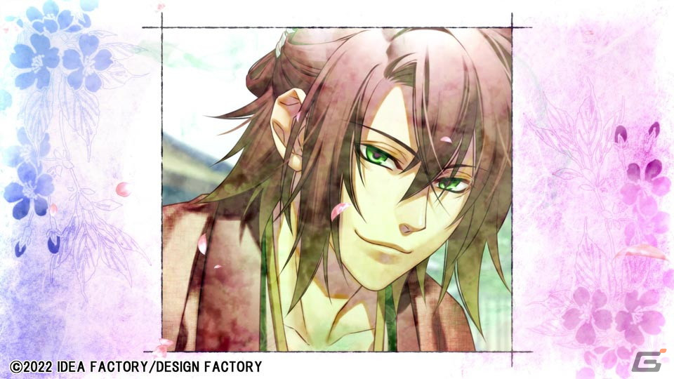 「薄桜鬼 真改 天雲ノ抄」吉岡亜衣加さんが歌うOPテーマ「花霞」とともに初公開となるイベントCGなどを堪能できるOPムービーが公開！の画像2