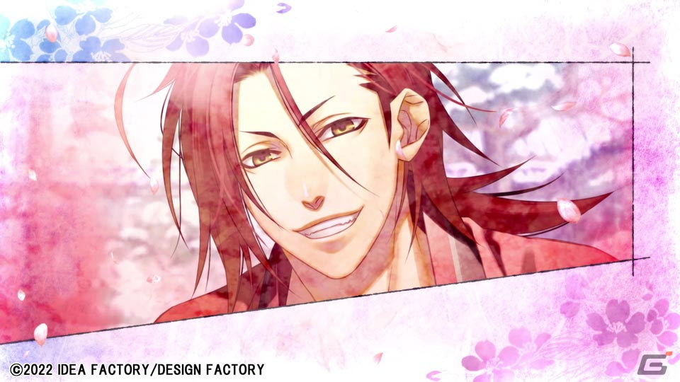 「薄桜鬼 真改 天雲ノ抄」吉岡亜衣加さんが歌うOPテーマ「花霞」とともに初公開となるイベントCGなどを堪能できるOPムービーが公開！の画像4