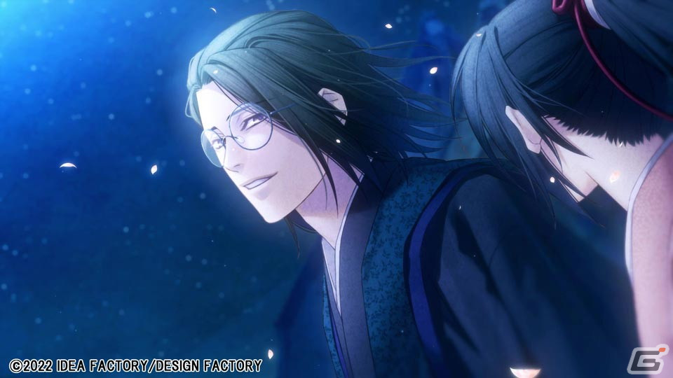 「薄桜鬼 真改 天雲ノ抄」吉岡亜衣加さんが歌うOPテーマ「花霞」とともに初公開となるイベントCGなどを堪能できるOPムービーが公開！の画像6