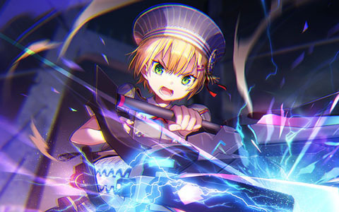 「ヘブンバーンズレッド」丸山奏多が活躍するストーリーイベント「進めちびっ子大作戦U140」が配信！