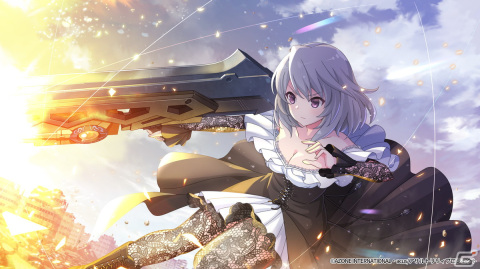 「アサルトリリィ Last Bullet」で「メンター・ザ・リリィ」のイベント＆ガチャが開始！の画像3