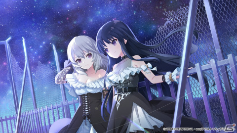 「アサルトリリィ Last Bullet」で「メンター・ザ・リリィ」のイベント＆ガチャが開始！の画像5