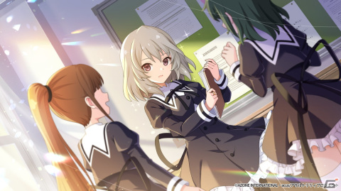 「アサルトリリィ Last Bullet」で「メンター・ザ・リリィ」のイベント＆ガチャが開始！の画像6