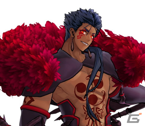 「FGO Arcade」 にて「★5（SSR）ジャンヌ・ダルク〔オルタ〕（アヴェンジャー）」のカラバリ3種が6月1日より登場！の画像17