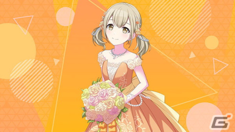 「プロセカ」でイベント「青空に願うユア・ハピネス！」が開催！白石杏や日野森雫らがライブ衣装付きで登場するガチャもの画像6