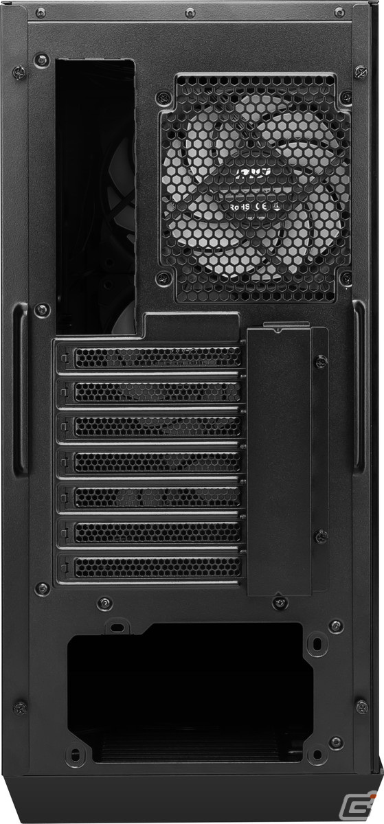 MSI×EVANGELION e:PROJECTコラボによるマザーボードやPCケースなど4パーツの予約販売が開始！の画像16