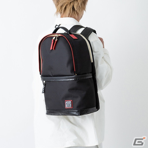 「東方Project」とSuperGroupiesコラボによるルーミアとチルノがモチーフの腕時計やバックパックなどが登場！の画像20