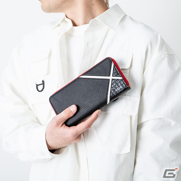 「東方Project」とSuperGroupiesコラボによるルーミアとチルノがモチーフの腕時計やバックパックなどが登場！の画像35