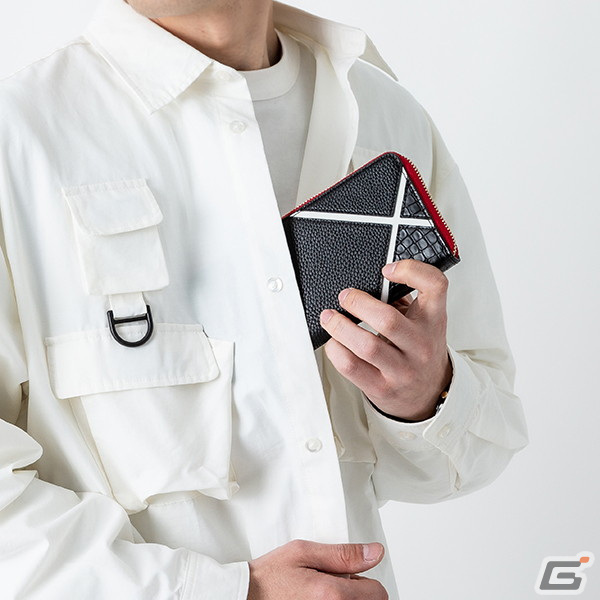「東方Project」とSuperGroupiesコラボによるルーミアとチルノがモチーフの腕時計やバックパックなどが登場！の画像37