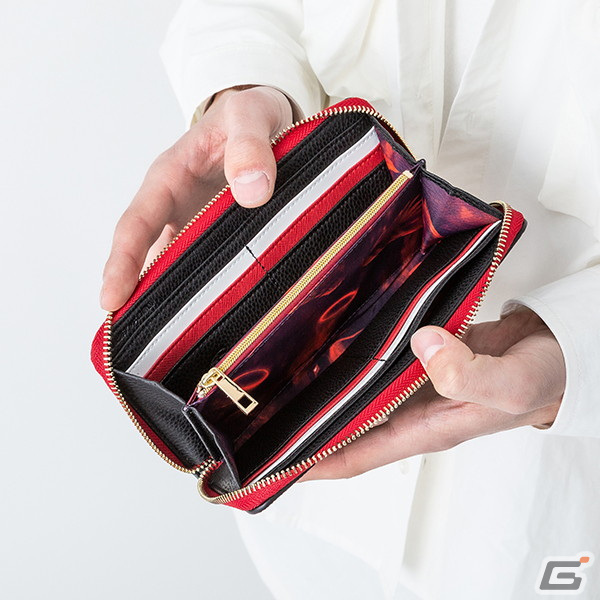 「東方Project」とSuperGroupiesコラボによるルーミアとチルノがモチーフの腕時計やバックパックなどが登場！の画像38