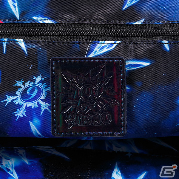 「東方Project」とSuperGroupiesコラボによるルーミアとチルノがモチーフの腕時計やバックパックなどが登場！の画像60