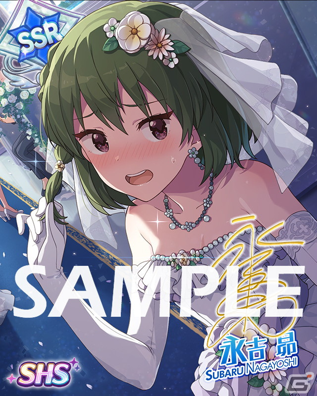 「アイドルマスター ミリオンライブ！ シアターデイズ」にて「プラチナスターシアター～Understand? Understand!～」が開催！の画像10