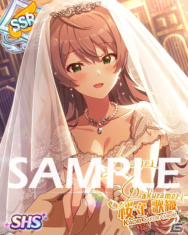 「アイドルマスター ミリオンライブ！ シアターデイズ」にて「プラチナスターシアター～Understand? Understand!～」が開催！の画像8
