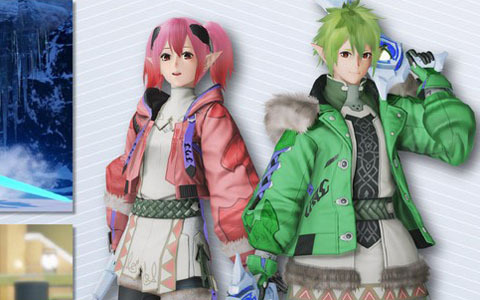 「PSO2 ニュージェネシス」6月の大型アップデート、「PSO2」10周年プロジェクトの続報など「NGS ヘッドライン」での最新情報を紹介！