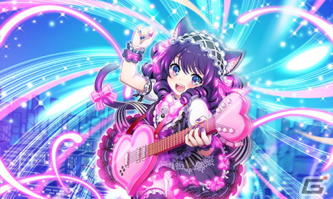 「SHOW BY ROCK!! Fes A Live」でイベント「ありがとう！！SB69 10周年記念☆音は宇宙をROCKするゥ♪」が開催！の画像7