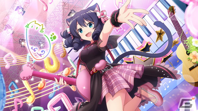「SHOW BY ROCK!! Fes A Live」でイベント「ありがとう！！SB69 10周年記念☆音は宇宙をROCKするゥ♪」が開催！の画像3