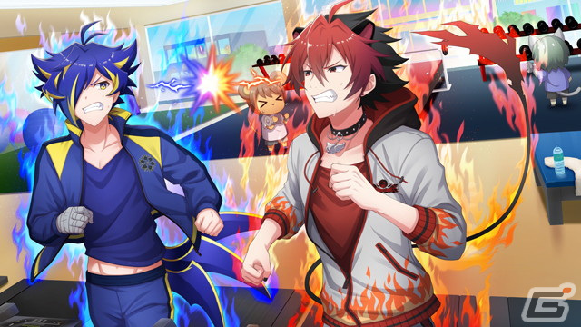 「SHOW BY ROCK!! Fes A Live」でイベント「ありがとう！！SB69 10周年記念☆音は宇宙をROCKするゥ♪」が開催！の画像4