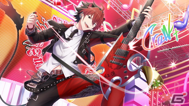 「SHOW BY ROCK!! Fes A Live」でイベント「ありがとう！！SB69 10周年記念☆音は宇宙をROCKするゥ♪」が開催！の画像5