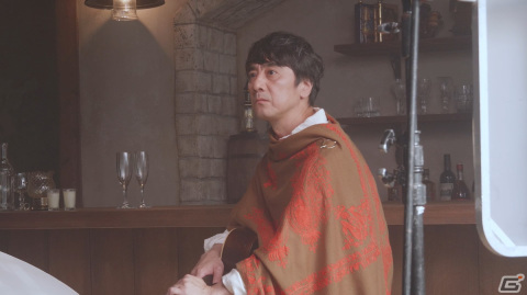 「ロマンシング サガ リ・ユニバース」山崎まさよしさんとお笑い芸人ノブオさんが出演する3.5周年記念CMが6月1日より放送！の画像13
