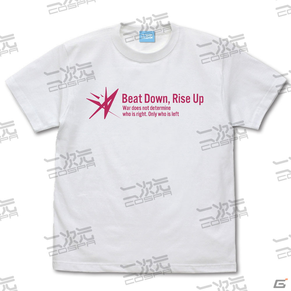 「ヘブンバーンズレッド」茅森月歌 フルグラフィックTシャツや星空の茅森と蒼井 Tシャツなどが二次元コスパより登場！の画像3