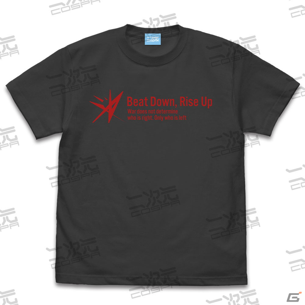 「ヘブンバーンズレッド」茅森月歌 フルグラフィックTシャツや星空の茅森と蒼井 Tシャツなどが二次元コスパより登場！の画像4