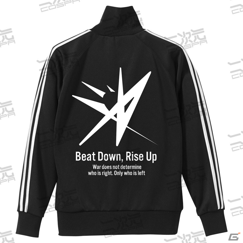 「ヘブンバーンズレッド」茅森月歌 フルグラフィックTシャツや星空の茅森と蒼井 Tシャツなどが二次元コスパより登場！の画像6
