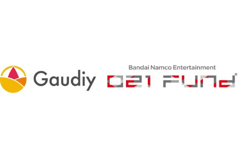 BNEが「Bandai Namco Entertainment 021 Fund」を通じてブロックチェーン技術を活用した事業を展開するGaudiyに出資