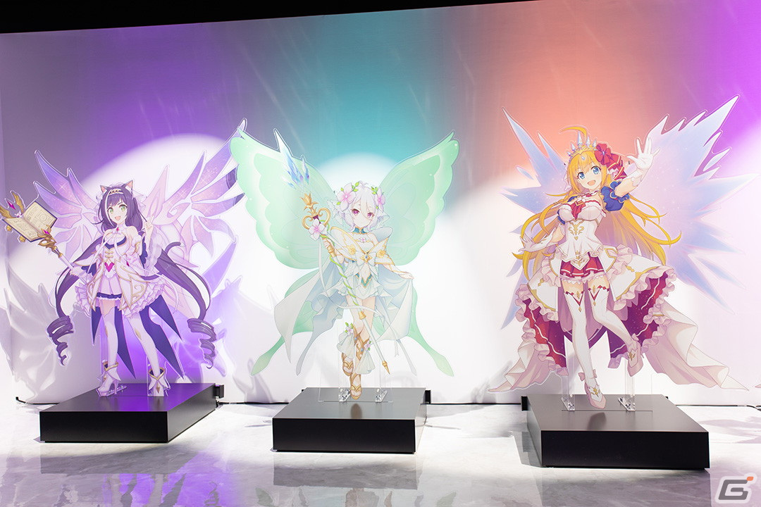 「プリコネフェス 2022」出張店 in animateがアニメイト大阪日本橋や応援店にて6月11日より開催！の画像7