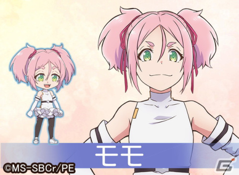 「ガールズ＆クリーチャーズ」にメノウやアカリが登場！アニメ「処刑少女の生きる道（バージンロード）」とのコラボが決定の画像4
