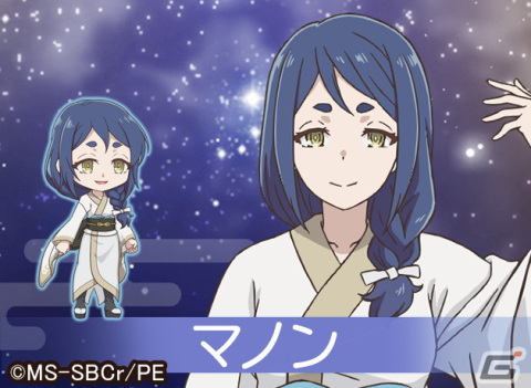 「ガールズ＆クリーチャーズ」にメノウやアカリが登場！アニメ「処刑少女の生きる道（バージンロード）」とのコラボが決定の画像6