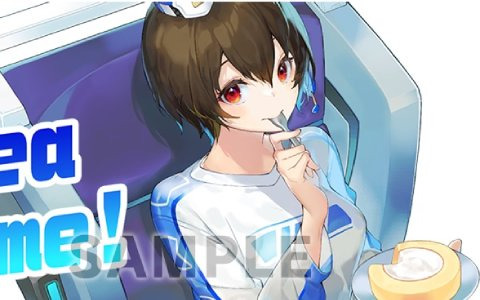 「PSO2」10周年記念キャンペーンが全国のローソンにて6月21日より開催！「PSO2 ニュージェネシス」で使えるアイテムをゲットしよう