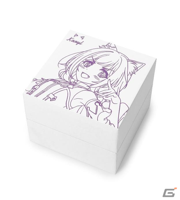 「プリンセスコネクト！Re:Dive」INDEPENDENTとのコラボウォッチが登場！の画像9