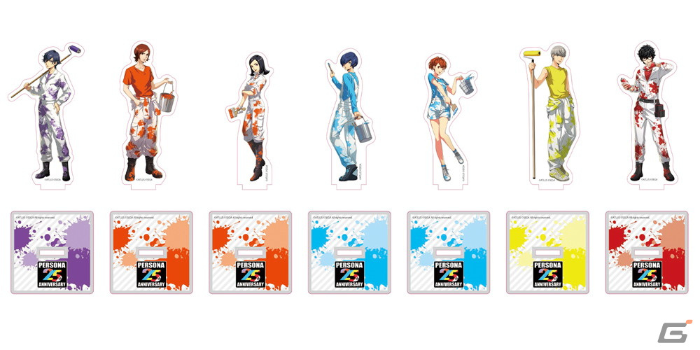 ペルソナグッズまとめ ペルソナグッズ最新情報 (@persona_check) / Posts / X