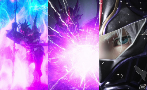 「FFBE」に「ファイナルファンタジーIV」からセシルとローザが同時参戦！毎日無料5連召喚も開催中の画像1
