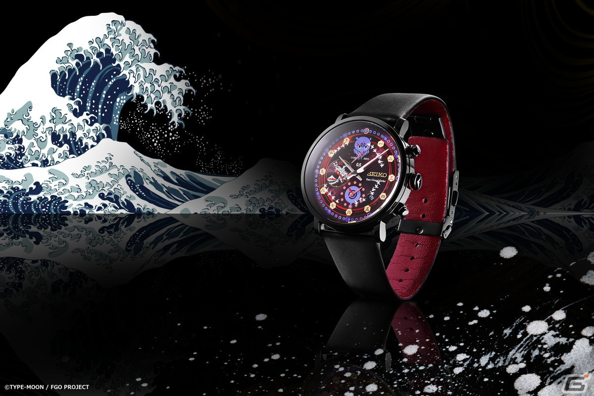 SEIKO転スラ腕時計 転生したらスライムだった件×セイコー 公式ウオッチ