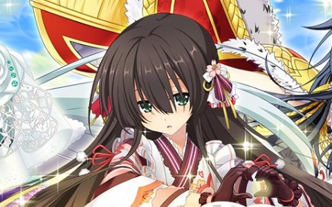 「戦国†恋姫オンライン ～奥宴新史～」UIや育成関連の改修などを実施する大型アップデートが実施！