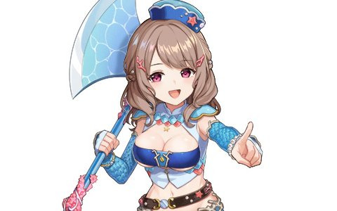 「天啓パラドクス」Aアリーチェ【ほとばしる愛国心】を入手可能なイベント「森の木陰でれっつ☆みゅーじっく！」が開催！