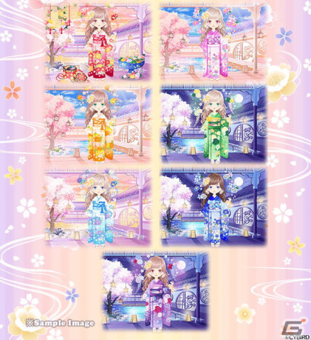 「イケメン戦国◆時をかける恋」七周年特設サイトオープン！7大プロジェクトが始動の画像4