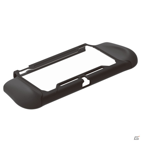 Nintendo Switch（有機ELモデル）専用のグリップ機能付き保護カバーがHORIより6月30日に発売の画像4
