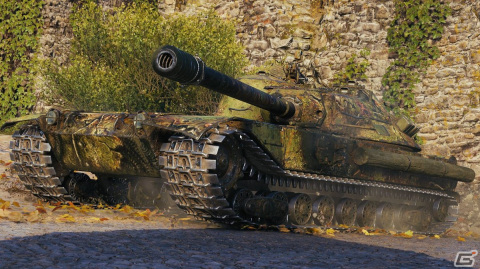 「World of Tanks」にて「ウォーハンマー40,000」とのコラボが楽しめるシーズンVIIIが開幕!の画像8