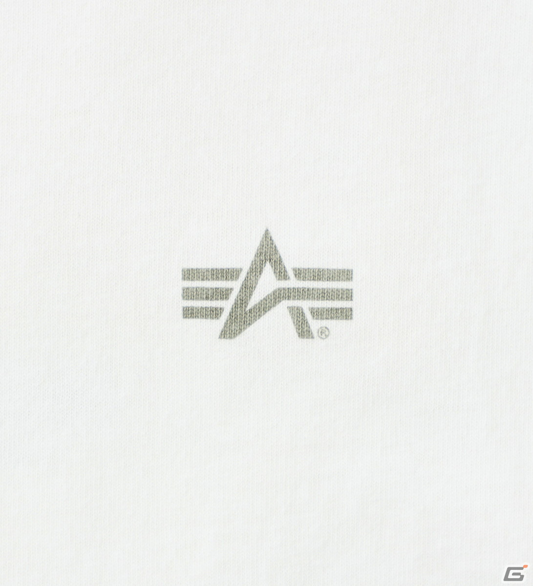 「エースコンバット7 スカイズ・アンノウン」とキングオブミリタリーの老舗「ALPHA INDUSTRIES」のコラボTシャツが6月1日に発売！の画像7