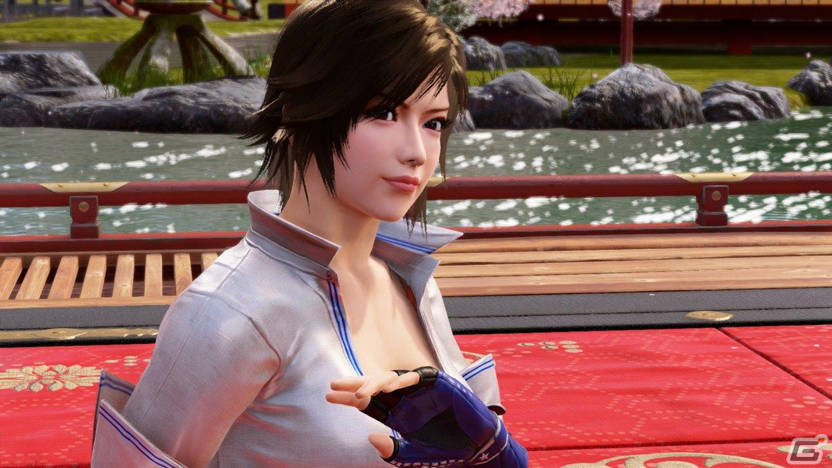 「Virtua Fighter esports」三島一八や三島平八らのコスチュームが登場！DLC第3弾として「鉄拳7」コラボパックが配信開始の画像12