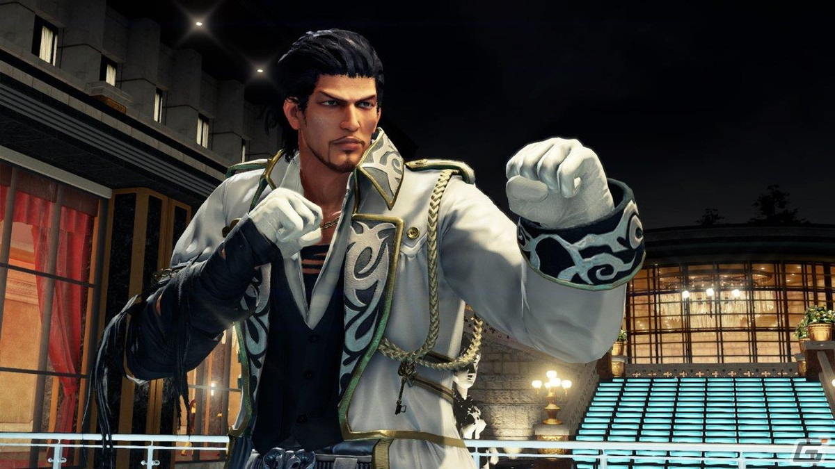 「Virtua Fighter esports」三島一八や三島平八らのコスチュームが登場！DLC第3弾として「鉄拳7」コラボパックが配信開始の画像15
