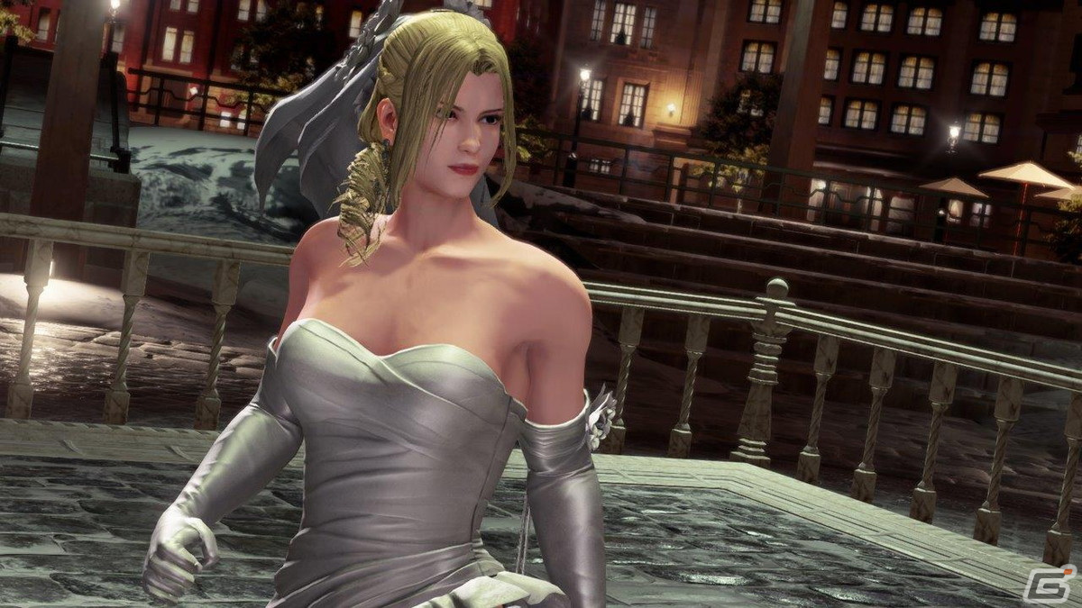 「Virtua Fighter esports」三島一八や三島平八らのコスチュームが登場！DLC第3弾として「鉄拳7」コラボパックが配信開始の画像8