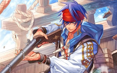 「チェインクロニクル」浪川大輔さん演じるセストをゲットしよう！大狩猟戦イベント「愛と憎しみのマリーン・ブライド」が開催