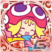 「ぷよぷよ!!クエスト」新登場の「プリンプタウンシリーズ」のキャラクターが大集合!「期間限定 プリンプタウンガチャ」開催の画像