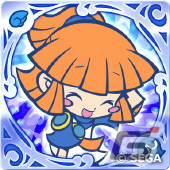 「ぷよぷよ!!クエスト」新登場の「プリンプタウンシリーズ」のキャラクターが大集合!「期間限定 プリンプタウンガチャ」開催の画像