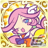 「ぷよぷよ!!クエスト」新登場の「プリンプタウンシリーズ」のキャラクターが大集合!「期間限定 プリンプタウンガチャ」開催の画像