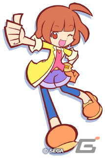 「ぷよぷよ!!クエスト」新登場の「プリンプタウンシリーズ」のキャラクターが大集合！「期間限定 プリンプタウンガチャ」開催の画像4